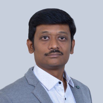 Prashanth Ashwathram